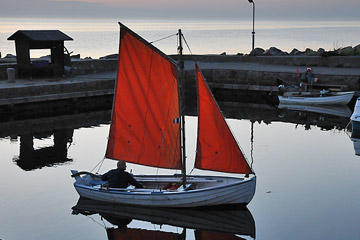 Bornholm Introbild