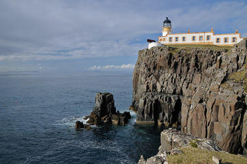 Neistpoint, Skye