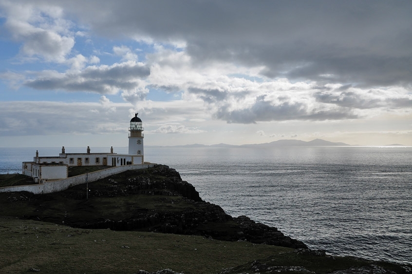 Neistpoint, Skye