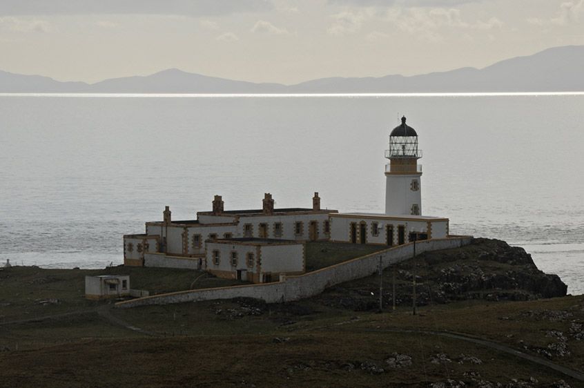 Neistpoint, Skye