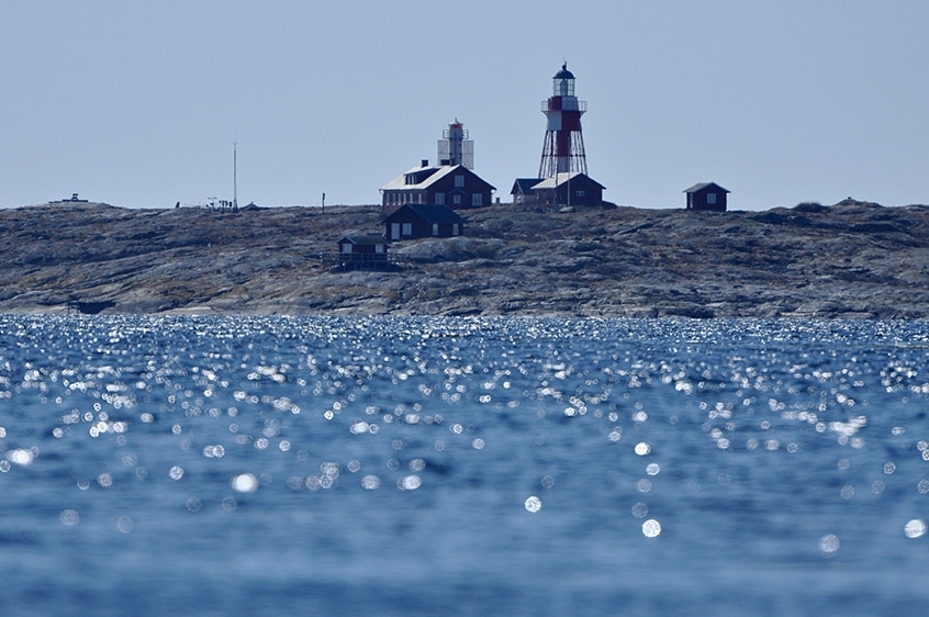 Hamneskär, Pater Noster, Westschweden