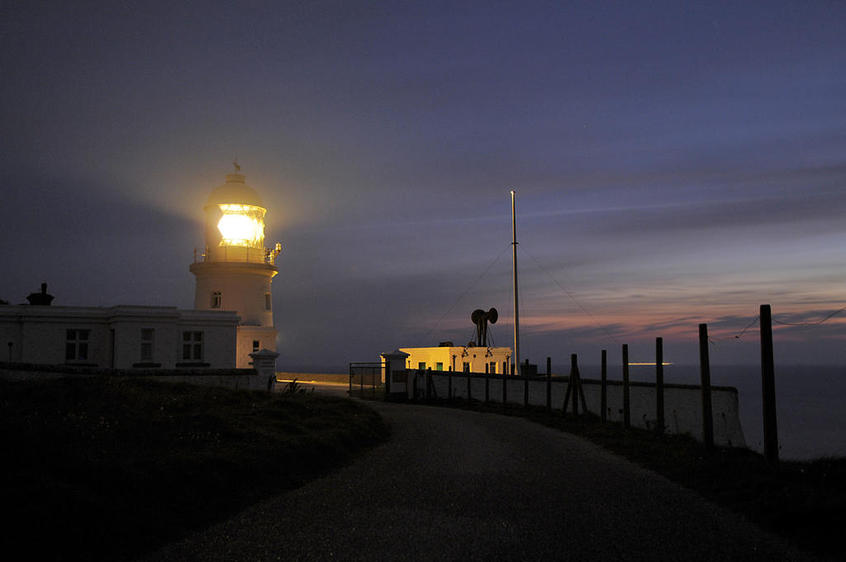 Pendeen Lighthouse