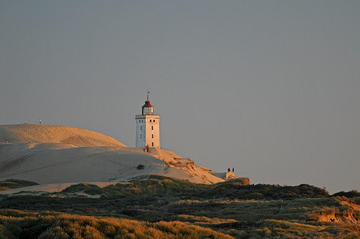 Leuchtturm Rubjerg Knude