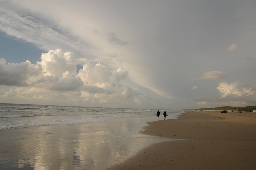 Løkken Strand