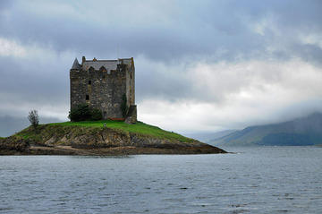 Castle Stalker