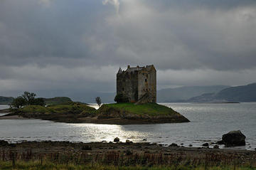 Castle Stalker