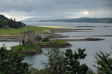 Castle Stalker