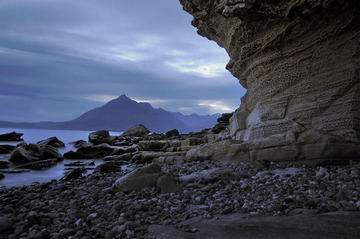 Cuillin Hills