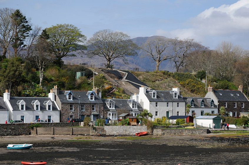 Plockton