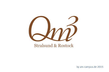 QM3 Logo