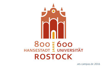 Rostock Logo Nummer 1