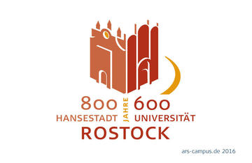 Rostock Logo Nummer 2