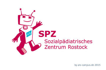 Logo Design, SPZ Rostock