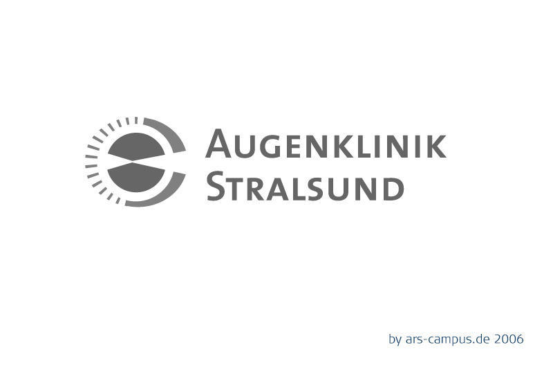 Augenklinik Stralsund Logo
