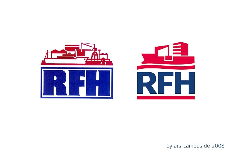 RFH Logo