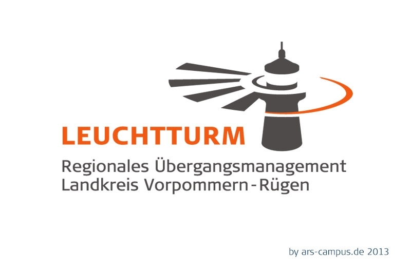 Logo Leuchtturm