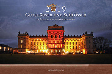 Gutshäuserkalender 2019