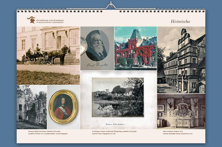 Seite 14: das historische Blatt 