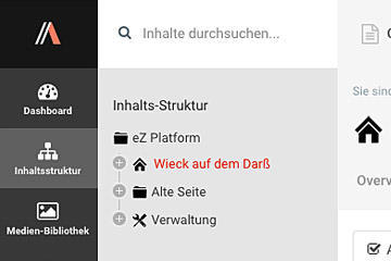 Neue Layouts mit Ibexa/Netgen