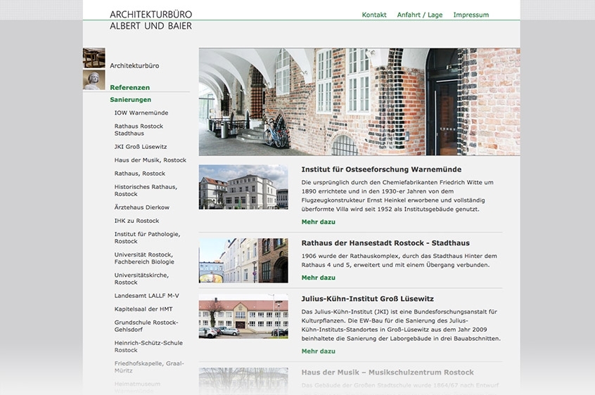 Referenzliste